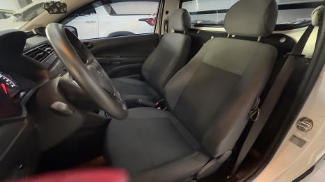VOLKSWAGEN Saveiro 1.6 16V FLEX MSI ROBUST CABINE SIMPLES, Foto 5