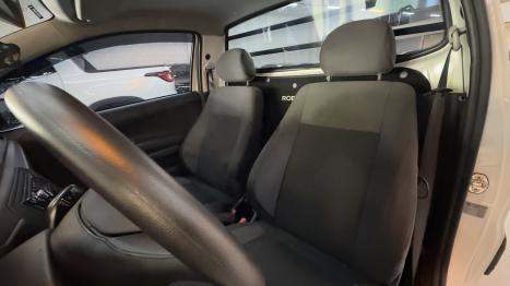 VOLKSWAGEN Saveiro 1.6 16V FLEX MSI ROBUST CABINE SIMPLES, Foto 7