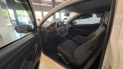 VOLKSWAGEN Saveiro 1.6 16V FLEX MSI ROBUST CABINE SIMPLES, Foto 8