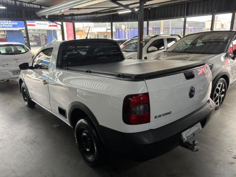 VOLKSWAGEN Saveiro 1.6 G5 FLEX, Foto 2