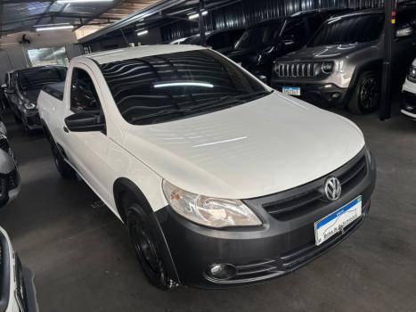 VOLKSWAGEN Saveiro 1.6 G5 FLEX, Foto 5