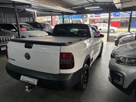 VOLKSWAGEN Saveiro 1.6 G5 FLEX, Foto 6