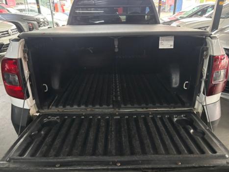 VOLKSWAGEN Saveiro 1.6 G5 FLEX, Foto 8