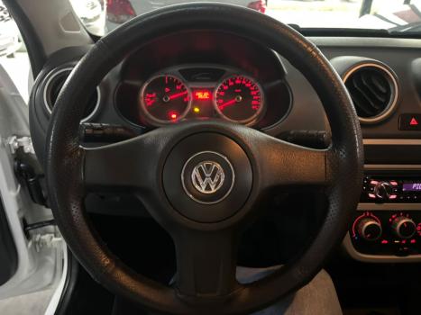 VOLKSWAGEN Saveiro 1.6 G5 FLEX, Foto 9