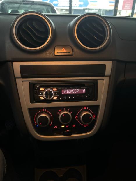 VOLKSWAGEN Saveiro 1.6 G5 FLEX, Foto 11