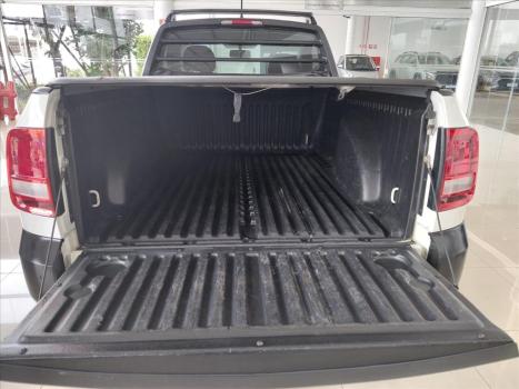 VOLKSWAGEN Saveiro 1.6 FLEX MSI ROBUST CABINE SIMPLES, Foto 5