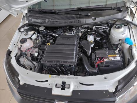 VOLKSWAGEN Saveiro 1.6 FLEX MSI ROBUST CABINE SIMPLES, Foto 10