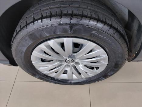 VOLKSWAGEN Saveiro 1.6 FLEX MSI ROBUST CABINE SIMPLES, Foto 11