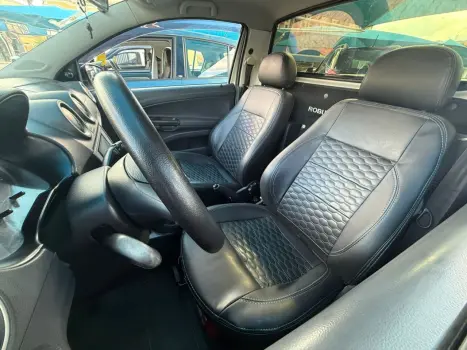 VOLKSWAGEN Saveiro 1.6 G7 CABINE SIMPLES ROBUST FLEX, Foto 7