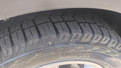 VOLKSWAGEN Saveiro 1.6 G5 CROSS CABINE ESTENDIDA FLEX, Foto 14