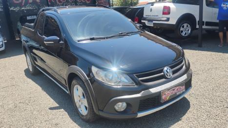 VOLKSWAGEN Saveiro 1.6 G5 CROSS CABINE ESTENDIDA FLEX, Foto 3