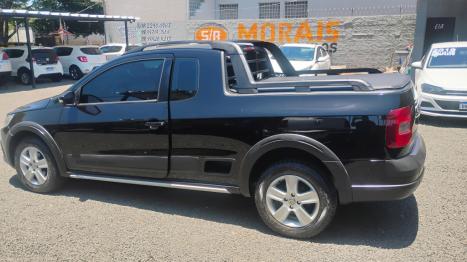 VOLKSWAGEN Saveiro 1.6 G5 CROSS CABINE ESTENDIDA FLEX, Foto 7