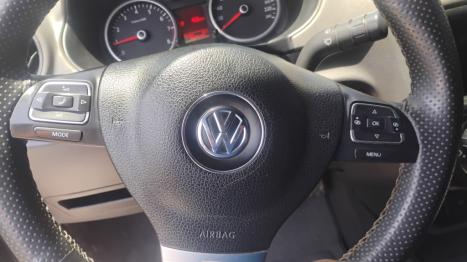 VOLKSWAGEN Saveiro 1.6 G5 CROSS CABINE ESTENDIDA FLEX, Foto 12