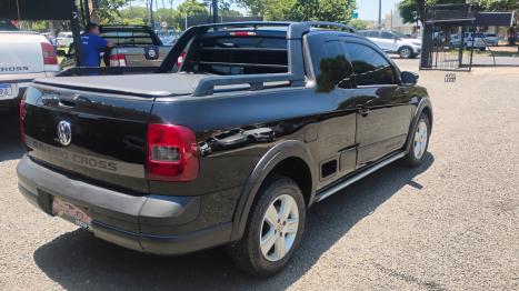 VOLKSWAGEN Saveiro 1.6 G5 CROSS CABINE ESTENDIDA FLEX, Foto 10