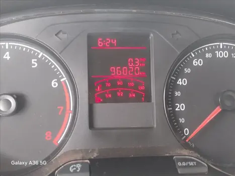 VOLKSWAGEN Saveiro 1.6 16V FLEX MSI ROBUST CABINE SIMPLES, Foto 9