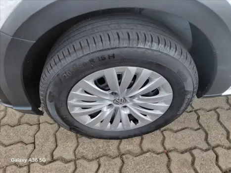 VOLKSWAGEN Saveiro 1.6 16V FLEX MSI ROBUST CABINE SIMPLES, Foto 11