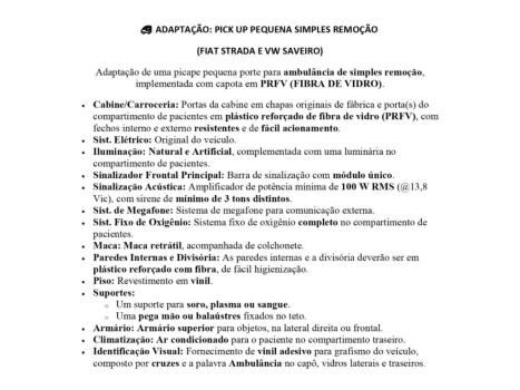 VOLKSWAGEN Saveiro 1.6 16V FLEX MSI ROBUST CABINE SIMPLES, Foto 2