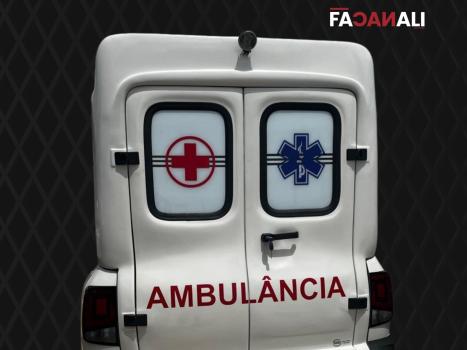 VOLKSWAGEN Saveiro 1.6 16V FLEX MSI ROBUST CABINE SIMPLES, Foto 3