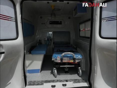 VOLKSWAGEN Saveiro 1.6 16V FLEX MSI ROBUST CABINE SIMPLES, Foto 4