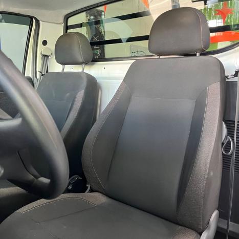 VOLKSWAGEN Saveiro 1.6 16V FLEX MSI ROBUST CABINE SIMPLES, Foto 9