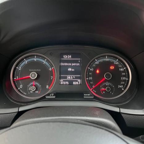 VOLKSWAGEN Saveiro 1.6 16V FLEX MSI ROBUST CABINE SIMPLES, Foto 11