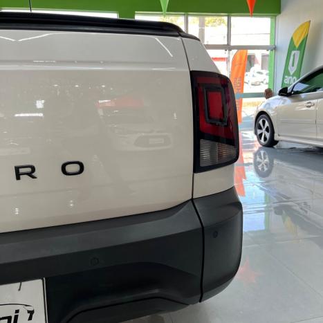 VOLKSWAGEN Saveiro 1.6 16V FLEX MSI ROBUST CABINE SIMPLES, Foto 14