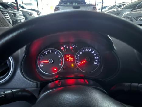 VOLKSWAGEN Saveiro 1.6 16V FLEX MSI TRENDLINE CABINE SIMPLES, Foto 9