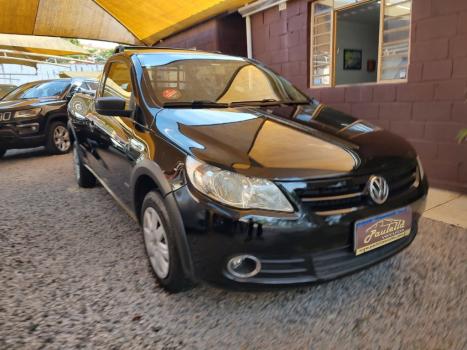 VOLKSWAGEN Saveiro 1.6 G5 FLEX, Foto 2