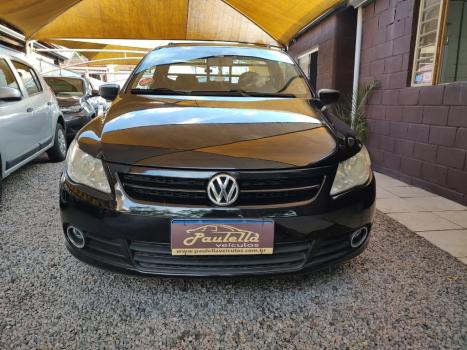 VOLKSWAGEN Saveiro 1.6 G5 FLEX, Foto 3