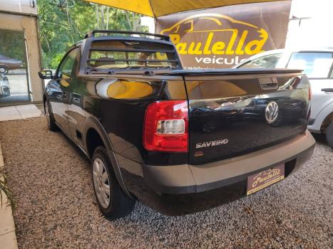 VOLKSWAGEN Saveiro 1.6 G5 FLEX, Foto 7