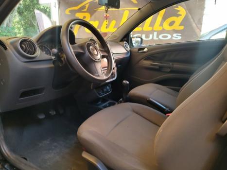 VOLKSWAGEN Saveiro 1.6 G5 FLEX, Foto 8