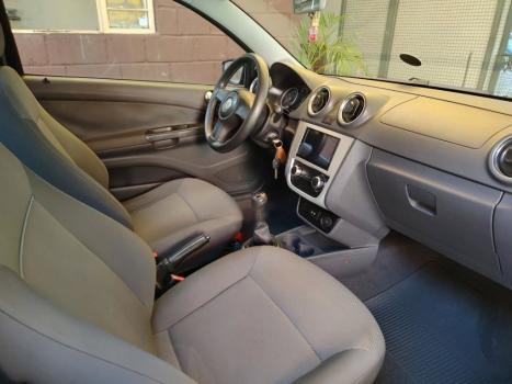 VOLKSWAGEN Saveiro 1.6 G5 FLEX, Foto 11