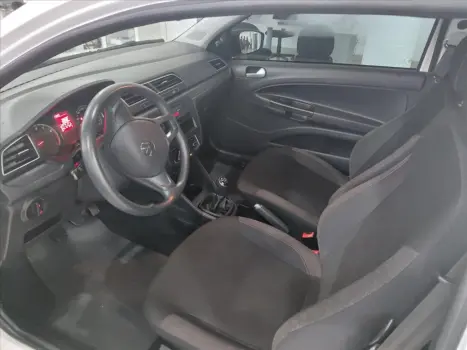 VOLKSWAGEN Saveiro 1.6 16V FLEX MSI ROBUST CABINE SIMPLES, Foto 8