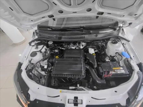 VOLKSWAGEN Saveiro 1.6 16V FLEX MSI ROBUST CABINE SIMPLES, Foto 10