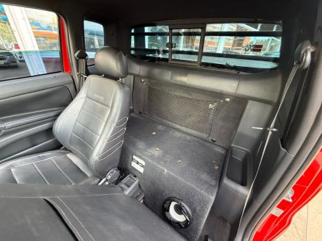 VOLKSWAGEN Saveiro 1.6 G6 CROSS CABINE ESTENDIDA FLEX, Foto 8