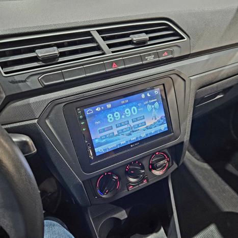 VOLKSWAGEN Saveiro 1.6 16V FLEX MSI ROBUST CABINE SIMPLES, Foto 8