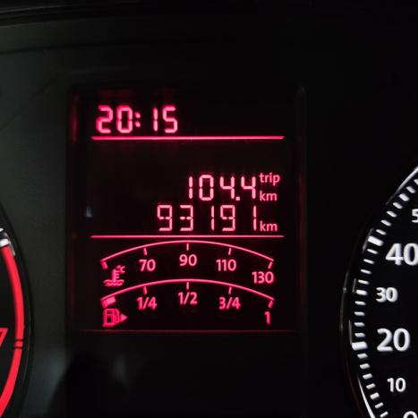 VOLKSWAGEN Saveiro 1.6 16V FLEX MSI ROBUST CABINE SIMPLES, Foto 9