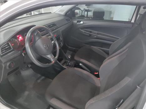 VOLKSWAGEN Saveiro 1.6 16V FLEX MSI ROBUST CABINE SIMPLES, Foto 8