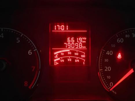 VOLKSWAGEN Saveiro 1.6 16V FLEX MSI ROBUST CABINE SIMPLES, Foto 9