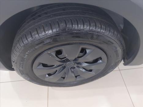 VOLKSWAGEN Saveiro 1.6 16V FLEX MSI ROBUST CABINE SIMPLES, Foto 11