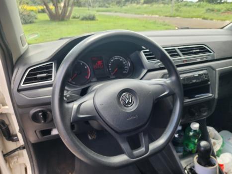 VOLKSWAGEN Saveiro 1.6 16V FLEX MSI ROBUST CABINE SIMPLES, Foto 10