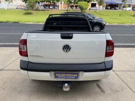 VOLKSWAGEN Saveiro 1.6 CABINE ESTENDIDA FLEX, Foto 6