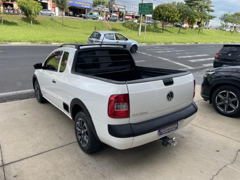 VOLKSWAGEN Saveiro 1.6 CABINE ESTENDIDA FLEX, Foto 7