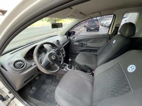 VOLKSWAGEN Saveiro 1.6 CABINE ESTENDIDA FLEX, Foto 10