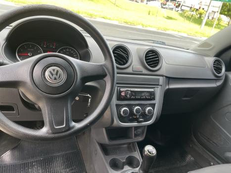 VOLKSWAGEN Saveiro 1.6 CABINE ESTENDIDA FLEX, Foto 12