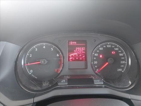 VOLKSWAGEN Saveiro 1.6 16V FLEX MSI ROBUST CABINE SIMPLES, Foto 9