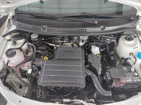 VOLKSWAGEN Saveiro 1.6 16V FLEX MSI ROBUST CABINE SIMPLES, Foto 10