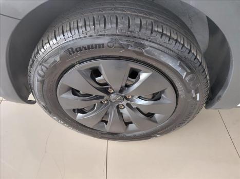 VOLKSWAGEN Saveiro 1.6 16V FLEX MSI ROBUST CABINE SIMPLES, Foto 11