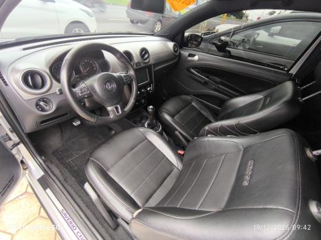 VOLKSWAGEN Saveiro 1.6 G6 CROSS CABINE ESTENDIDA FLEX, Foto 3