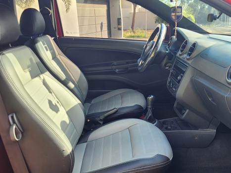 VOLKSWAGEN Saveiro 1.6 16V G6 CROSS CABINE ESTENDIDA FLEX, Foto 7